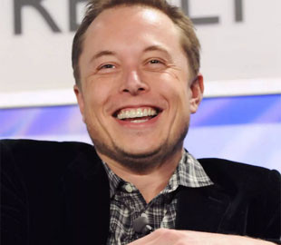 Нейросеть показала Илона Маска с разной внешностью