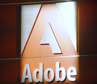 Годовая выручка Adobe поднялась на 15%