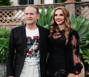 СБУ заарештувала додаткові активи Віктора Медведчука й Оксани Марченко, якими управляли з Росії