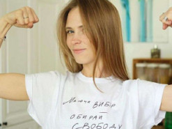 Анна Кошмал рассказала, общается ли со своими российскими коллегами из сериала "Сваты"