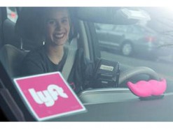 Сервис заказа такси Lyft оценили в 11,5 млрд долларов