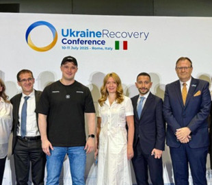 Фінляндія інвестує €30 мільйонів у телеком-мережі України