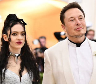 Бывшая подруга Илона Маска устроила распродажу украшений для помощи Украине