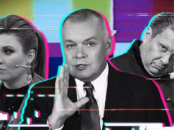 Уряд Німеччини закликав російськомовних мешканців не вірити пропаганді з росЗМІ