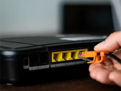 Автономний інтернет удома: переваги безперебійника над павербанком для роутера