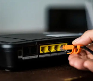 Автономний інтернет удома: переваги безперебійника над павербанком для роутера