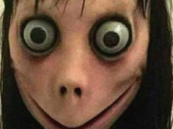 Смертельная игра «Момо»: 13-летняя чемпионка по дзюдо из Кривого Рога выпрыгнула из окна 6 этажа