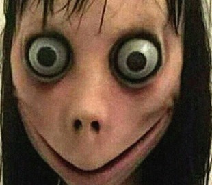 Смертельная игра «Момо»: 13-летняя чемпионка по дзюдо из Кривого Рога выпрыгнула из окна 6 этажа