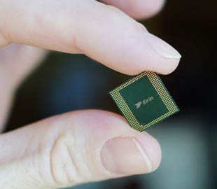 Huawei ударными темпами переводит смартфоны на собственные чипы Kirin