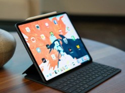 Как дефекты корпуса iPad Pro 2018 отразились на их продажах