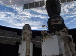 Ситуация с МКС и российской "Наукой" была серьезнее, чем сообщалось, – директор по полетам NASA