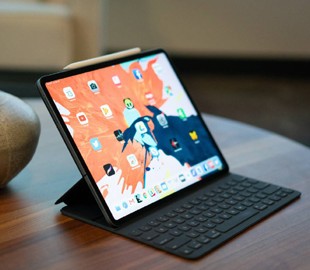 Как дефекты корпуса iPad Pro 2018 отразились на их продажах