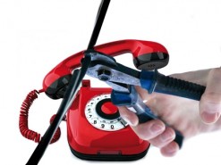 Как нардеп от БЮТ разрешил всем портить линии связи