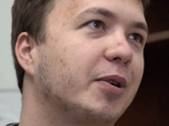 З головного Telegram-каналу Білорусі пішов головний редактор