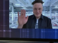 Илон Маск посоветовал властям США убраться с дороги и не мешать прогрессу