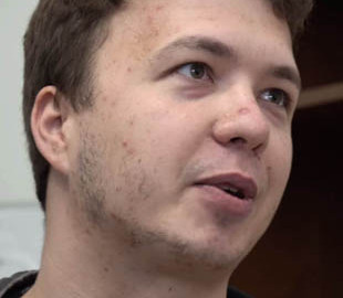 З головного Telegram-каналу Білорусі пішов головний редактор