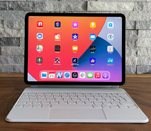 Apple не будет устанавливать экран mini-LED в 11-дюймовый iPad Pro