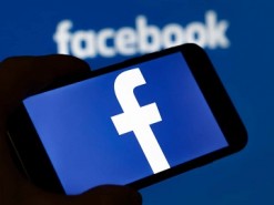 Facebook следит за пользователями через свое приложение