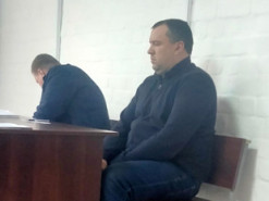 У Миколаєві відправили до СІЗО ще одного коригувальника: просив окупантів знищити СБУ