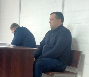 У Миколаєві відправили до СІЗО ще одного коригувальника: просив окупантів знищити СБУ