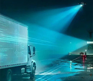 Рентгенівський зір на кілометр. США розробляють систему для сканування об'єктів із безпечної відстані