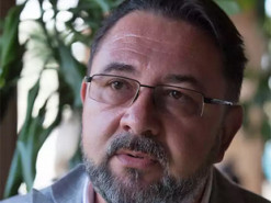 Микита Потураєв: Спільний марафон триватиме, поки йде війна