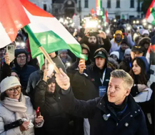 ЦПД про вибори в Угорщині: рф програє інформаційну війну в Європі попри мільярдні витрати