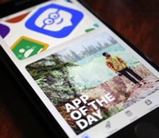 Рынок мобильного ПО вырос на 20%