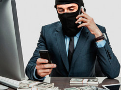 В Украине придумали новую схему мошенничества от имени "налоговой": как она работает