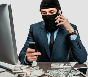 В Украине придумали новую схему мошенничества от имени "налоговой": как она работает