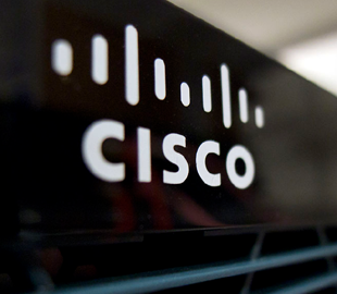 Доходы Cisco увеличились и оказались выше ожиданий