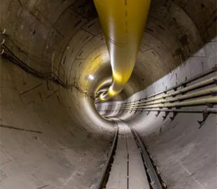 Скоростные тоннели Илона Маска получили ограничения на число пассажиров