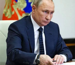 Путін оголосив про часткову мобілізацію в рф. Старт – вже сьогодні