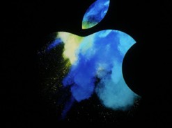 Apple за пару недель потеряла около 100 млрд долларов капитализации