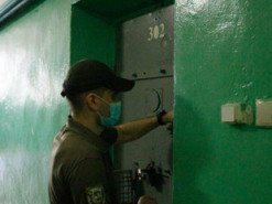 "Зливав" інформацію про ЗСУ. Жителя Луганської області засудили до 12 років ув'язнення