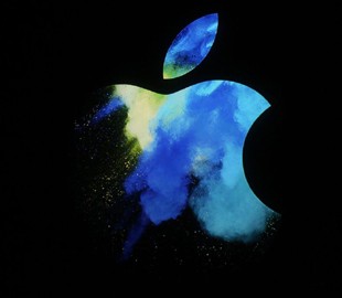 Apple за пару недель потеряла около 100 млрд долларов капитализации
