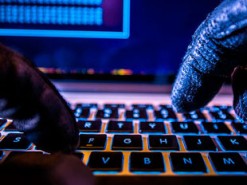 Фішинговий сайт НАЗК краде конфіденційні дані декларантів