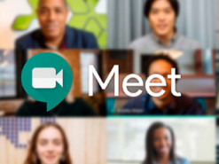 Google ограничила по времени бесплатные групповые видеозвонки в Google Meet