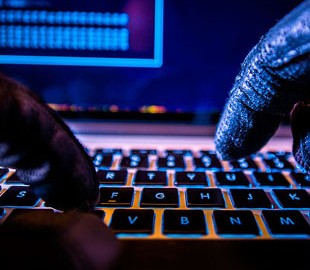 Фішинговий сайт НАЗК краде конфіденційні дані декларантів