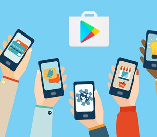 Почему нормальных Android-игр так мало?