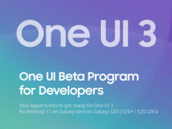 Samsung выпустит серьезного конкурента MIUI 12 на базе Android 11