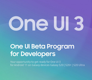 Samsung выпустит серьезного конкурента MIUI 12 на базе Android 11