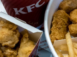 Студенты взломали систему онлайн-заказов KFC и перепродавали еду
