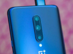 Блогер проверил OnePlus 7 Pro на водостойкость