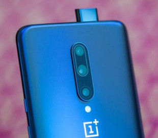 Блогер проверил OnePlus 7 Pro на водостойкость