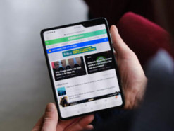 Стало известно, что Samsung изменила в обновленном Galaxy Fold