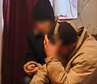 Жителів Кіровоградщини підозрюють у виготовленні дитячої порнографії