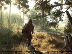 Crytek рассказала, как в Hunt: Showdown происходит борьба с читерами