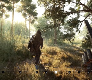 Crytek рассказала, как в Hunt: Showdown происходит борьба с читерами