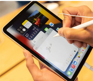 Складаний iPhone отримає дизайн у стилі iPad mini